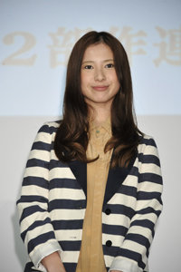 吉高由里子『東京タラレバ娘』主演も、原作ファンから「若すぎる」「グラマーじゃない」の声