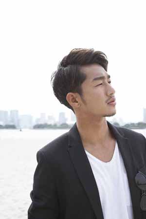 『テラスハウス』で話題！　サーファー・湯川正人くんの友情と恋愛に接近