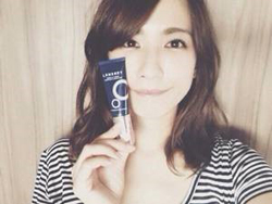 優木まおみが“テクスチャー”に感動！　肌への願望を一手に受け止めるCCクリームの正体