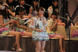 「週に数回ご飯を食べてる」AKB48・大島優子、某男性芸能人と頻繁に密会!?