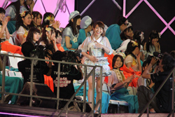 AKB48・大島優子、「ひどいやつれ顔」の原因はウエンツ瑛士との破局!?