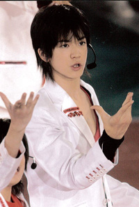 高まる「ジャニドラ不要論」の中、ジャニーズ感を脱臭して茶の間の目を欺くために……