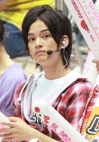 握手会で1位を奪取！　Sexy ZoneのAKB戦法を中山優馬にも適用か？