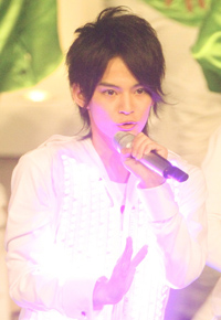 「いくら売れたか言われる」中山優馬の握手会中止はジャニー氏の愛情か