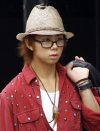 Kis-My-Ft2・北山宏光、ドーム公演で誕生日も「おめでとーとか嫌！」「気まずい」と祝福拒否