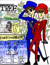 キミもおいでよ「Tの王国」！ 東方神起ライブに見た信仰深きヲタの宗教的儀礼