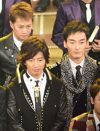 SMAP・稲垣＆草なぎ、ずっと一緒の「楽屋が別々に」報道も……ファンから疑問の声続出