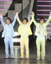 嵐のコンサート演出を支える松本潤　そのプロデュース能力を検証する