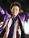 嵐・大野智、「騙された」！　関ジャニ∞・丸山隆平からの誕生日プレゼントに大興奮
