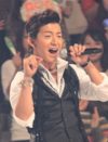 SMAP・木村拓哉、蜷川幸雄に“六本木で暴言”の真相！「ジャニーが出会わせたから」
