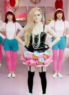 アヴリル・ラヴィーンのMVが一時削除？　「日本人への最大の屈辱」と大バッシング