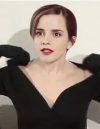 両乳をポロリから○○？　エマ・ワトソンのおもしろ動画が世界中で大人気