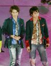 嵐、CMギャラはグループで「1億2,000万円」！　スポンサーウケがいいのは「櫻井と松本」