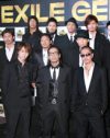 EXILE×日テレ、不良映画『HiGH＆LOW』制作発表に早くも「大コケ」「大根なのに」の声