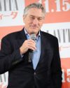 『徹子の部屋』デビューのロバート・デ・ニーロによる徹子評