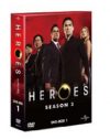 “ヒーロー”を探し求める米国人を充足させた『HEROES』の世界観