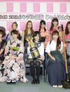 AKB48関係者、メンバーへの非道なセクハラ！　「着替え中に堂々入室」「車内で体をさわる」被害も