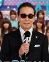 『Mステ』の「出身地別売上ランキング」で、都道府県格差が甚だしい