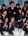 AKB48ばかりで飽きてしまったんですが、どうにかなりませんか？