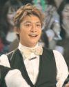 SMAP・香取慎吾、「調子乗ってる」キスマイ・北山宏光との食事会を熱望!?