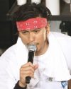 TOKIO・長瀬智也、麩菓子×豆乳を“奇跡的な食い合わせ”と大発見のノリで所構わず力説