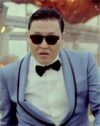 “K-POPのポッチャリな人”PSYに、ジャスティン・ビーバーも夢中!
