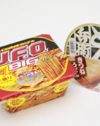 どん兵衛やU・F・Oは、なんでストレート麺にしちゃったんですか?