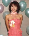 釈由美子、過去の姿を写す”禁断の鏡”が登場