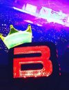 SHIHO、BIGBANG公演をインスタ投稿で波紋！　「撮影禁止でしょ」「ルール守れ！」