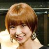 篠田麻里子に「お前が言うな」!? “不正商品撲滅隊長”就任で蒸し返された「ricoriロゴパクリ騒動」
