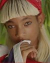 「まるで児童ポルノ」ウィル・スミス愛娘の新曲MVが大炎上