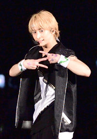 Snow Man運勢ランキング、第1位は「ラウール」！　目黒蓮＆佐久間大介は健康面に不安……「観相学」で徹底鑑定の画像5