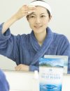 ボロボロ肌がうるうる肌に？　信頼度バツグンの「水素水」に迫る
