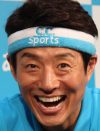松岡修造、「理想の上司」1位から暴落！　「松岡節はパワハラともいえる」と指摘