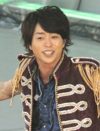「嵐・櫻井くんに会いに行ってた」古舘伊知郎、小川アナ交際報道に言及し批判が噴出！