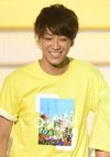 NEWS・小山慶一郎、“整形疑惑”を完全否定！　「二重にした？」とささやかれるジャニーズ