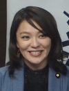 今井絵理子が都議選で大忙し――“ウェイトレス議員”と皮肉られるワケ