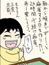 妻くらたまが帰省中の5日間、一人暮らしのオレは深夜まで○○○○！　ある意味健全？