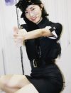SKE48・松井珠理奈の“ミニスカ婦警コスプレ”にファン興奮も、ネットは「痛すぎ」「超ダサい」