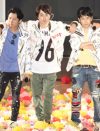 嵐、KEN☆Tackey、山下智久が集合！　『VS嵐』で見えたジャニーズの上下関係