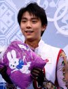 羽生結弦、ザギトワの体に「一切触れない」!?　過剰なまでに「タッチ」を拒む深い事情