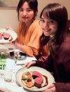 佐々木希、ローストビーフディナー公開で「妊婦は生肉ダメ」「我慢して！」と指摘殺到