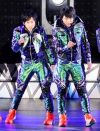 『嵐にしやがれ』、TRFの秘蔵写真公開で「サンチェさん!?」とジャニーズファン興奮のワケ