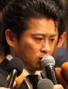 元TOKIO・山口達也、入院先は「豊田真由子と同じ」!?　VIP御用達の「隠れ家」とは