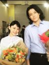 杉咲花、小栗旬とCM共演で『花男』ファン歓喜！　「すごい縁」「音ちゃん＆類最高」の声