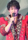 ジャニーズWEST桐山照史、「きゅうりダイエット」を実行中！　その成果は……？