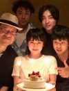 長澤まさみ、31歳誕生日を山田孝之・ムロツヨシらがお祝い！　「周りが濃すぎ」と仰天の声