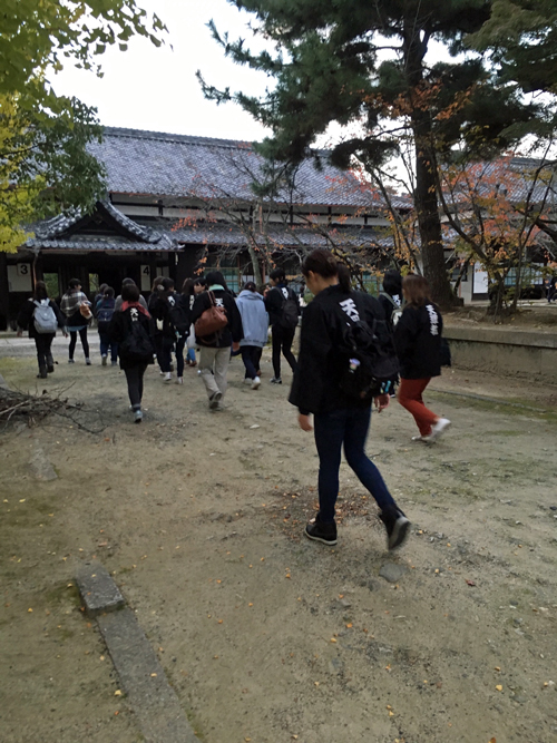 天理教、知られざる「後継者合宿」と信者22万人が集う「おぢばがえり」に潜入してみた！の画像5