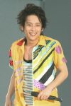 嵐・二宮和也、NEWS・増田に『検察側の罪人』鑑賞強要！　「2時間後に感想言って」と放言