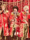 Hey!Say!JUMP、『紅白』は「差し入れがすごい」「名前が入ってるお洋服とか」と期待告白